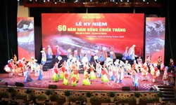 H&#224;m Rồng chiến thắng, bản anh h&#249;ng ca bất tử