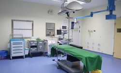 Bệnh viện Việt Nam - Thụy Điển U&#244;ng B&#237; được c&#244;ng nhận đủ điều kiện thực hiện kỹ thuật lấy, gh&#233;p thận