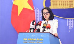 Mức thuế đối ứng của Hoa Kỳ chưa ph&#249; hợp với thực tế hợp t&#225;c giữa hai nước
