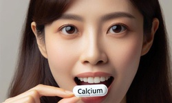 Điểm mặt những thực phẩm gi&#224;u canxi kh&#244;ng phải ai cũng biết