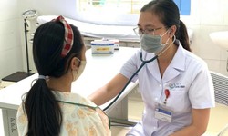 C&#226;u hỏi thường gặp li&#234;n quan đến dậy th&#236; sớm ở nữ