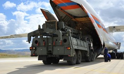 Mỹ &#39;l&#250;ng t&#250;ng&#39; với S-400 của Thổ Nhĩ Kỳ ở Syria