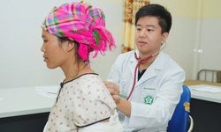 C&#226;u hỏi thường gặp về bệnh Kawasaki