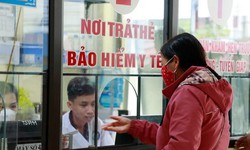 Ba trường hợp người tham gia BHYT được ho&#224;n trả tiền đ&#227; đ&#243;ng BHYT
