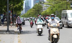 Kh&#244;ng kh&#237; lạnh suy yếu, miền Bắc sắp hửng nắng 