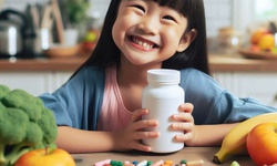 Nguy&#234;n tắc v&#224;ng khi bổ sung canxi theo từng độ tuổi