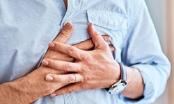 C&#226;u hỏi thường gặp li&#234;n quan đến bệnh đau thắt ngực