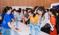 FPT Long Ch&#226;u đồng h&#224;nh c&#249;ng Hội nghị khoa học chuy&#234;n ng&#224;nh, cập nhật xu hướng chẩn đo&#225;n v&#224; điều trị mới