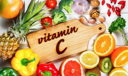 Thường xuy&#234;n ăn thực phẩm gi&#224;u vitamin C giảm nguy cơ mắc bệnh tim mạch
