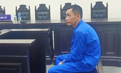 Lĩnh &#225;n 20 năm t&#249; v&#236; h&#224;nh hung chủ nợ đ&#242;i 400 ngh&#236;n đồng