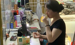 Đồ uống thanh nhiệt từ thảo dược - Lựa chọn mới cho người ti&#234;u d&#249;ng hiện đại