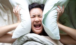 C&#226;u hỏi thường gặp li&#234;n quan đến bệnh hoảng sợ khi ngủ