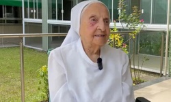 Người cao tuổi nhất thế giới qua đời ở tuổi 116