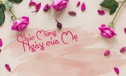 Những lời ch&#250;c Ng&#224;y của Mẹ hay v&#224; &#253; nghĩa nhất