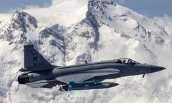 T&#234;n lửa si&#234;u thanh Pakistan ph&#225; hủy S-400 của Ấn Độ?