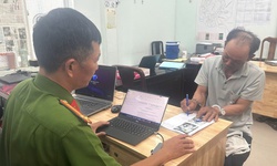 Bắt giữ đối tượng dùng xăng đốt nhà nhân tình khiến 3 người tử vong tại TP Thủ Đức