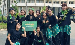 H&#224;nh tr&#236;nh đến với Giải Đặc biệt ‘Ng&#224;y Dinh dưỡng cộng đồng Việt Nam’ Lần 4
