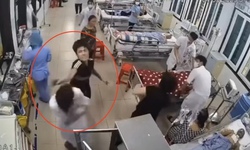 Bộ Y tế y&#234;u cầu tăng cường đảm bảo an ninh, an to&#224;n cho người bệnh v&#224; nh&#226;n vi&#234;n y tế