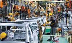 10 nhiệm vụ trọng t&#226;m để ho&#224;n th&#224;nh cao nhất mục ti&#234;u KT-XH năm 2025