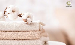 CEO Nguyễn Tự Hưng tiết lộ l&#253; do l&#224;m n&#234;n thương hiệu Th&#225;i B&#236;nh Towel