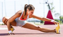 Tập gym sai c&#225;ch c&#243; thể g&#226;y chấn thương v&#224; &#225;m ảnh t&#226;m l&#253; nghi&#234;m trọng
