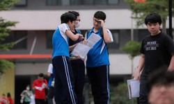 C&#225;c trường THPT chuy&#234;n của H&#224; Nội c&#243; số lượng học sinh đăng k&#253; dự tuyển thế n&#224;o?