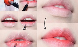 Bí quyết tô son môi phù hợp phong cách thanh lịch