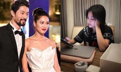 &#39;Đả nữ&#39; xinh đẹp qu&#234; Hải Ph&#242;ng vừa chia tay Johnny Tr&#237; Nguyễn giờ c&#243; cuộc sống ra sao?