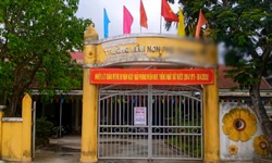 Nữ Ph&#243; Hiệu trưởng ở Huế bị kỷ luật v&#236; d&#237;nh &#39;t&#236;nh tay ba&#39; với người c&#243; vợ