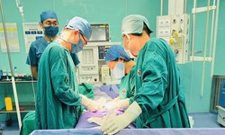 Ph&#225;t hiện chửa ngo&#224;i tử cung sau triệu chứng đau bụng, buồn n&#244;n