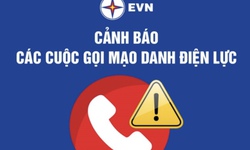 Sập bẫy nh&#226;n vi&#234;n điện lực giả, người đ&#224;n &#244;ng mất 1 tỷ đồng