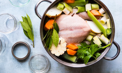 Bị ốm nên ăn gì nhanh hồi phục?