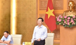 Quyết t&#226;m để Triển l&#227;m th&#224;nh tựu KT-XH kỷ niệm 80 năm ng&#224;y Quốc kh&#225;nh đạt chất lượng tốt nhất