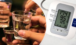 Người Việt rất th&#237;ch loại nước n&#224;y, nhưng nếu tăng huyết &#225;p th&#236; n&#234;n tr&#225;nh xa