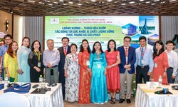 Gần 300 chuy&#234;n gia quy tụ t&#236;m giải ph&#225;p ph&#242;ng ngừa, điều trị lo&#227;ng xương v&#224; tho&#225;i h&#243;a khớp