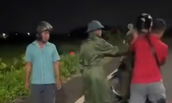 Sự thật bất ngờ về th&#244;ng tin b&#233; g&#225;i 13 tuổi nghi bị đ&#225;nh thuốc m&#234;, bắt c&#243;c trong đ&#234;m