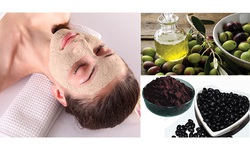 Đậu đen l&#224;m đẹp da như thế n&#224;o?