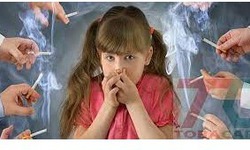 Tăng thuế thuốc l&#225; cao gi&#250;p ngăn ngừa trẻ em h&#250;t thuốc