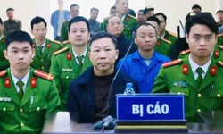 Bị c&#225;o Lưu B&#236;nh Nhưỡng được giảm &#225;n 1 năm t&#249;