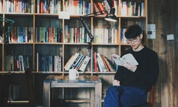 6 lợi &#237;ch sức khỏe của việc đọc s&#225;ch mỗi ng&#224;y