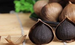 Tỏi đen c&#243; t&#225;c dụng g&#236;?