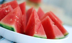 7 lợi &#237;ch sức khỏe khi ăn dưa hấu