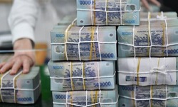 Quốc hội thống nhất bổ sung 44.000 tỷ đồng chi trả chế độ cho c&#225;n bộ khi thực hiện sắp xếp