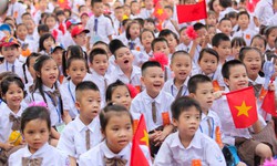 Tuyển sinh lớp 1, lớp 6 theo nguy&#234;n tắc ‘nh&#224; gần trường’ từ năm học 2026-2027