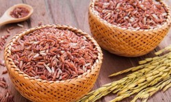 7 l&#253; do để th&#234;m gạo lứt v&#224;o chế độ ăn uống
