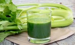 Nước &#233;p cần t&#226;y c&#243; t&#225;c dụng phụ kh&#244;ng?