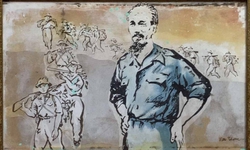 &quot;B&#225;c vẫn c&#249;ng ch&#250;ng ch&#225;u h&#224;nh qu&#226;n&quot;