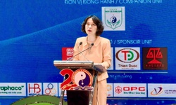 Chia sẻ tri thức, cập nhật điều trị v&#224; th&#250;c đẩy ứng dụng c&#244;ng nghệ trong lĩnh vực Y học cổ truyền