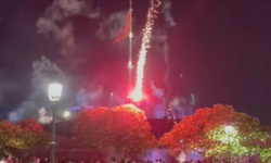 Sự cố pháo súng thần công rơi vào khán giả: Sở Văn hóa và Thể thao TP Huế nói gì?