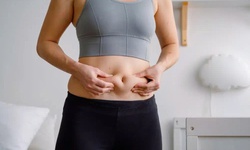 Cắt giảm calo c&#243; gi&#250;p giảm mỡ bụng?